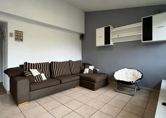 Casita La Foz