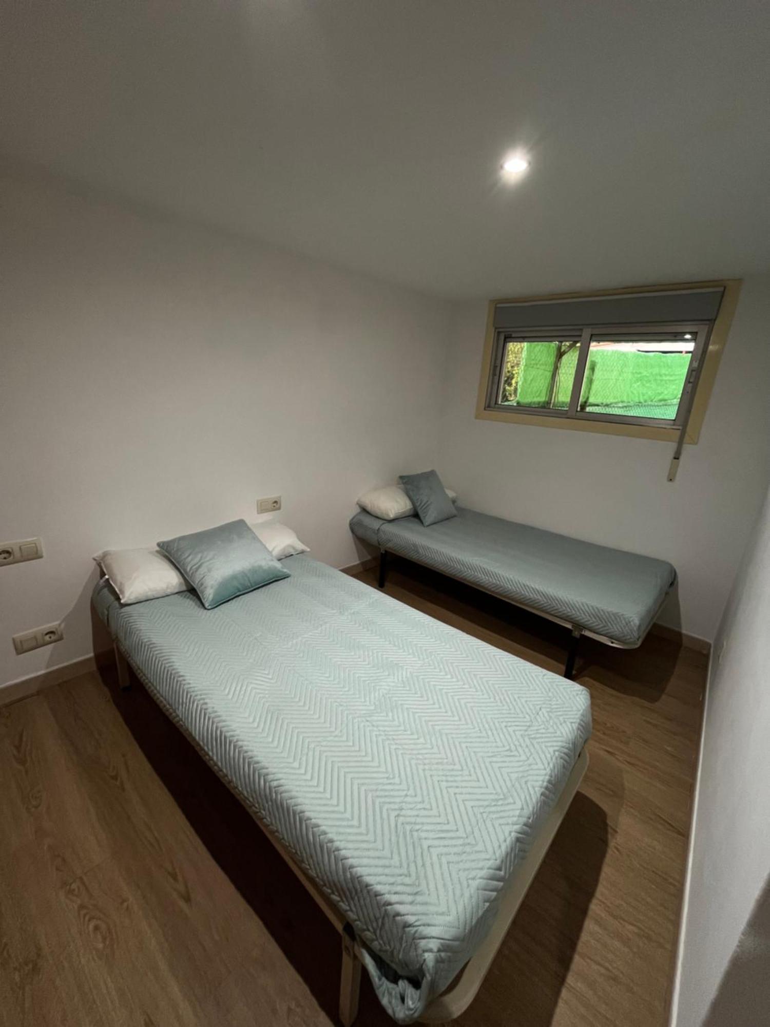 Apartament Casita La Foz Nigrán