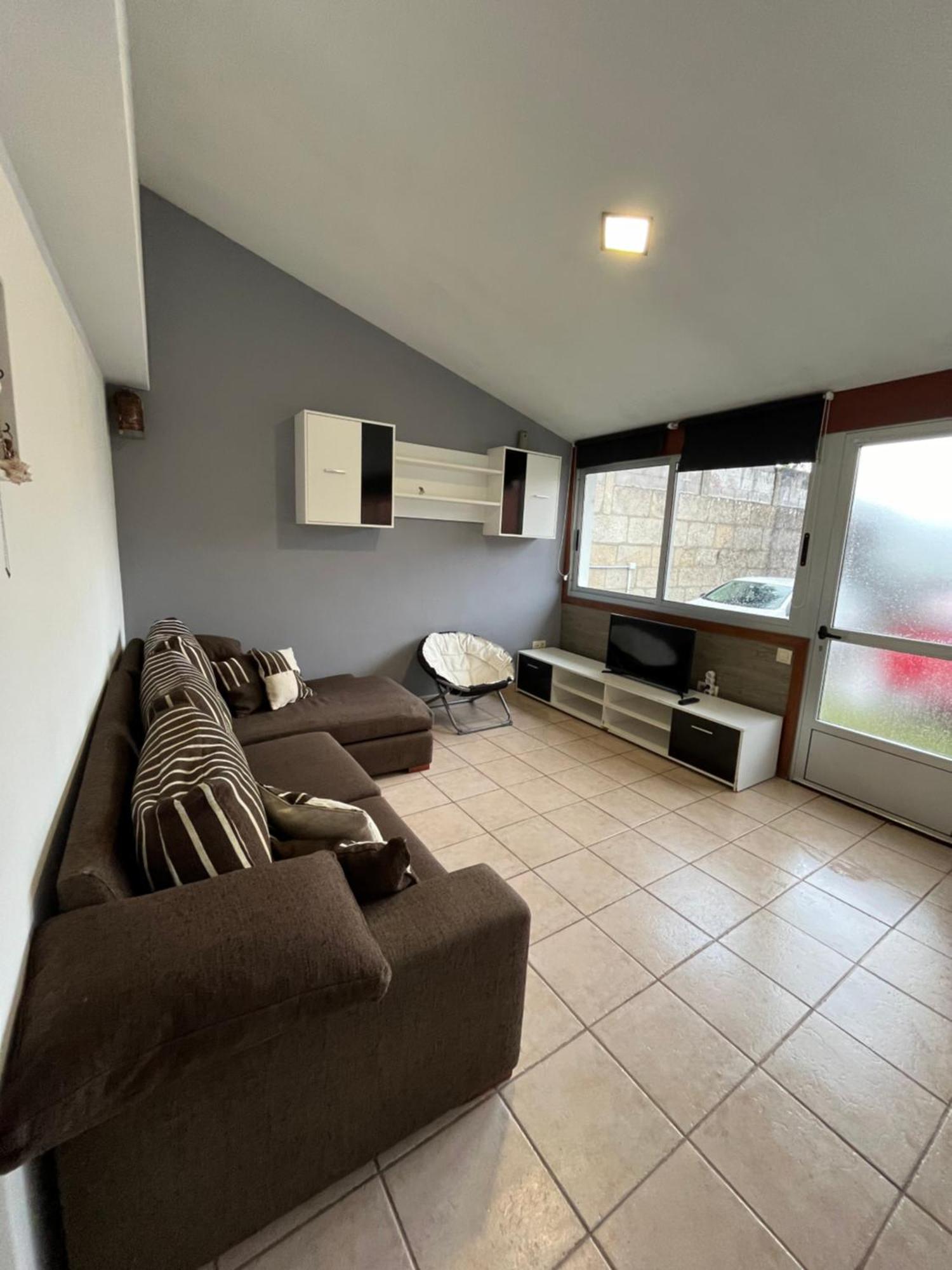 Apartament Casita La Foz Nigrán