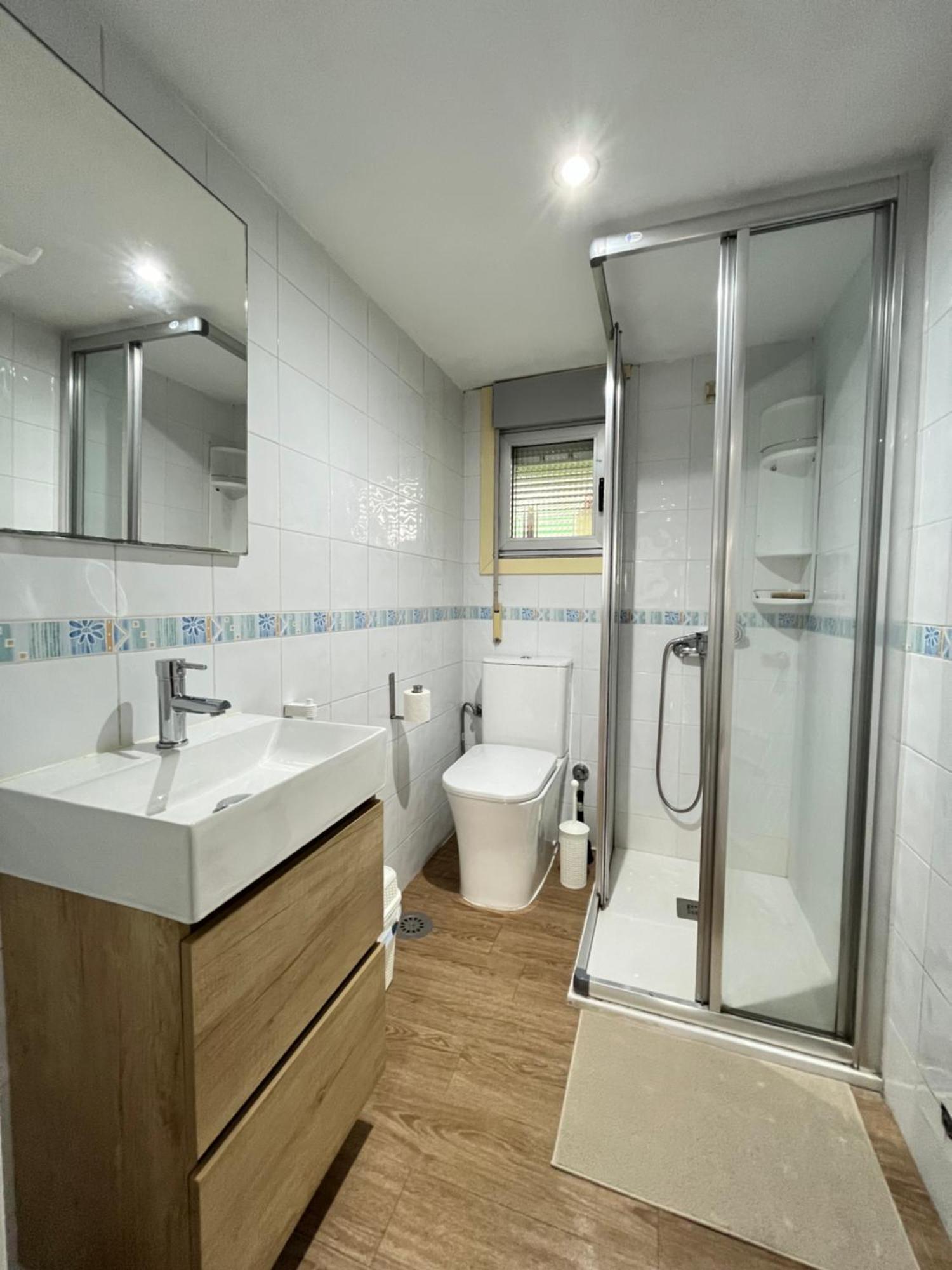 Appartement Casita La Foz *