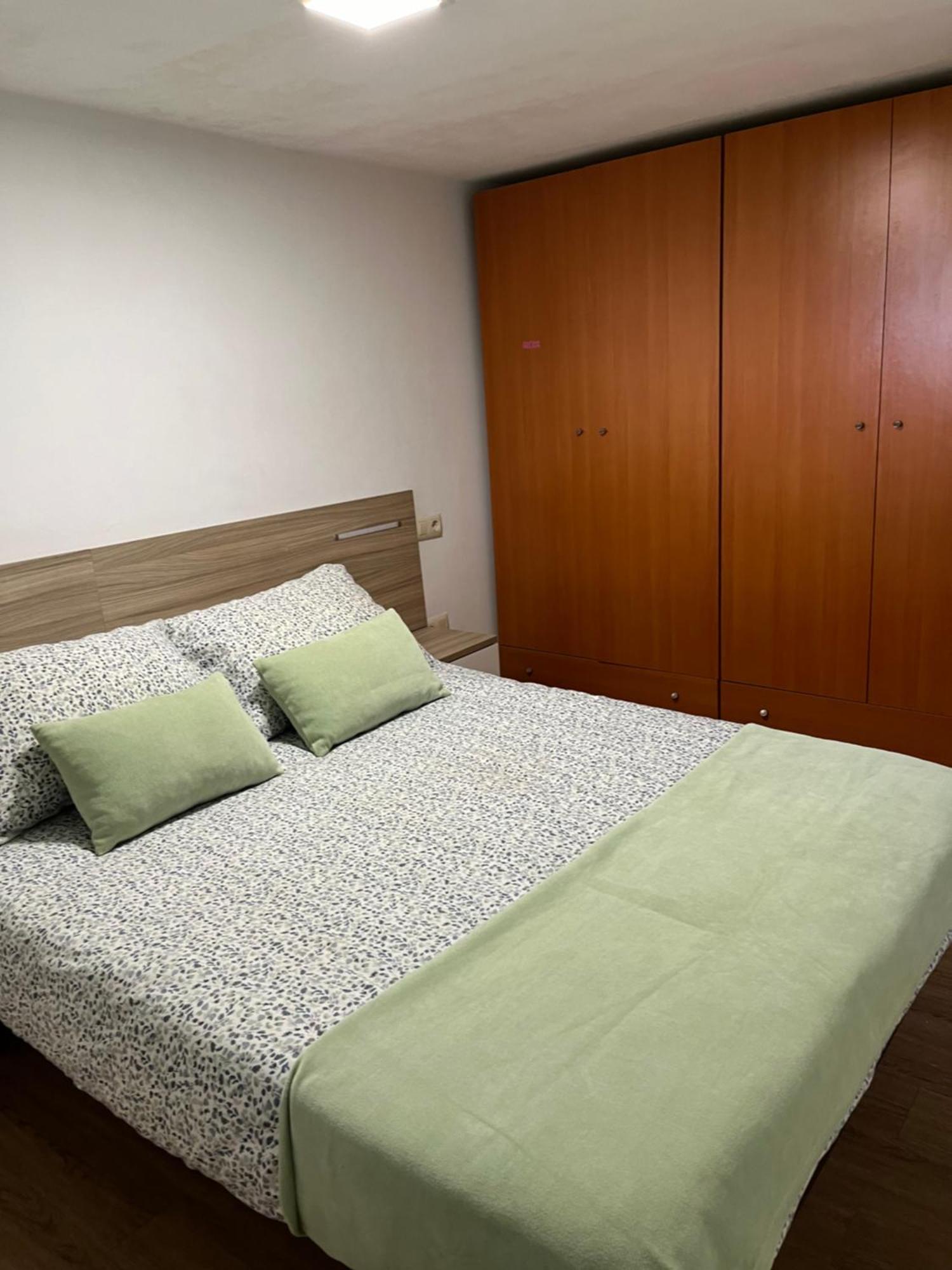 Casita La Foz Apartament Nigrán